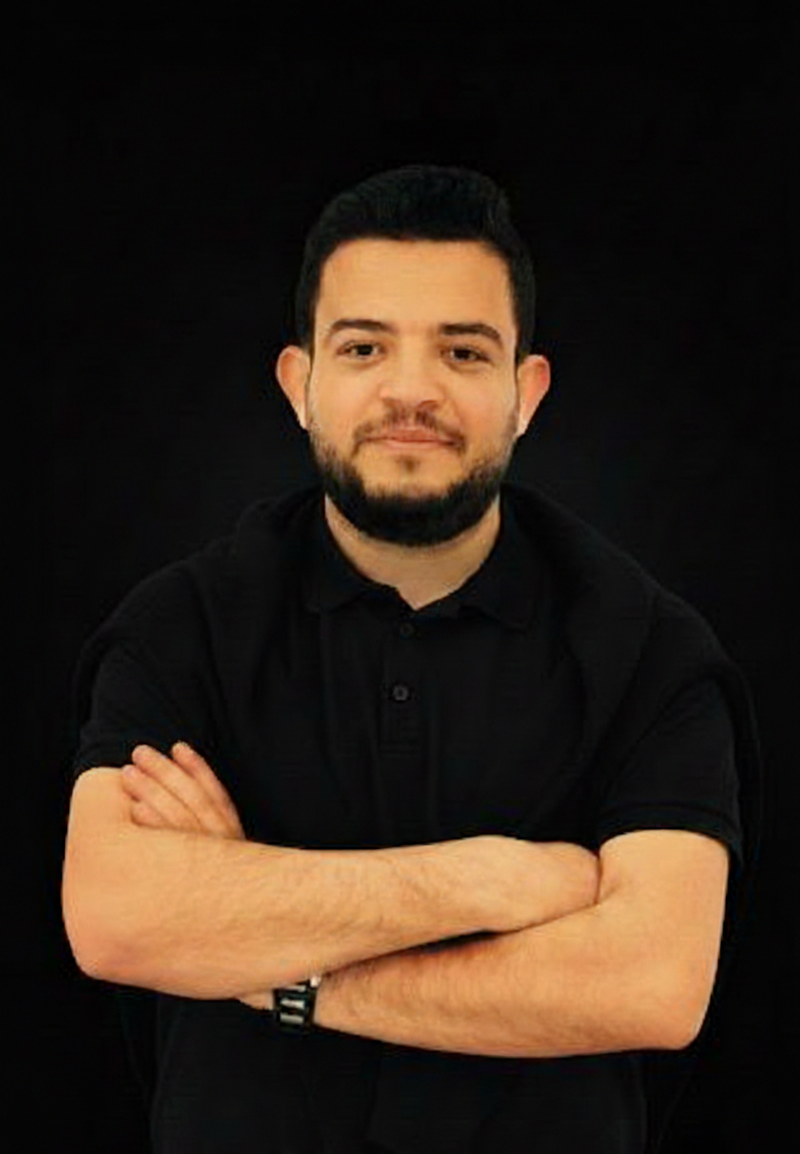 محمد عدنان الأغا، استشاري SEO وGEO